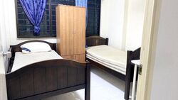 Blk 596A City View @ Cheng San (Ang Mo Kio), HDB 5 Rooms #578253321
